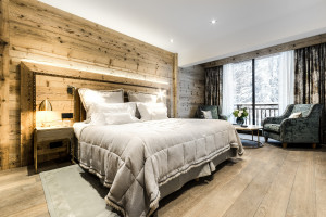 La Sivoliere 5*, Courchevel